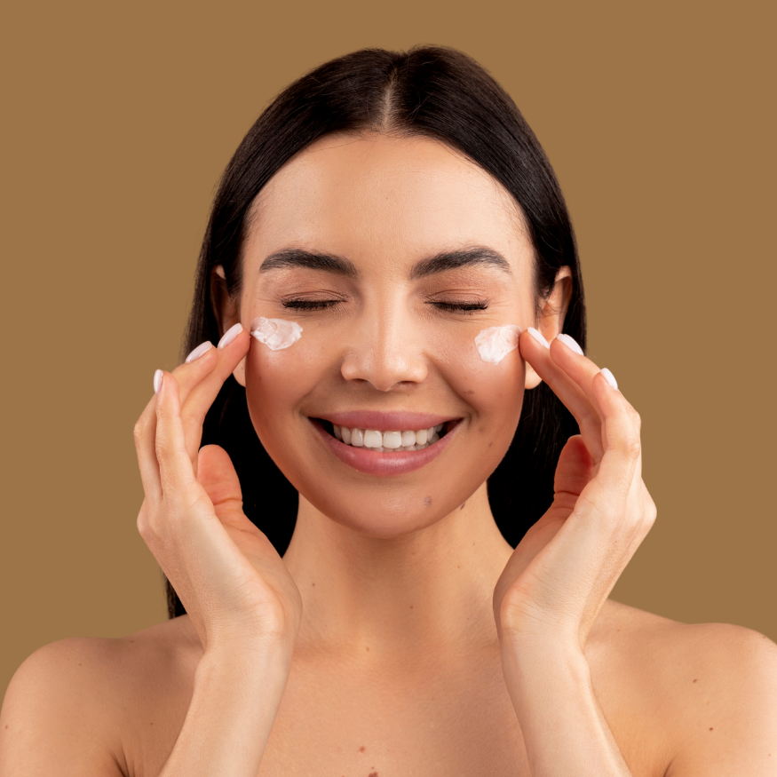 BB Creams & Foundations