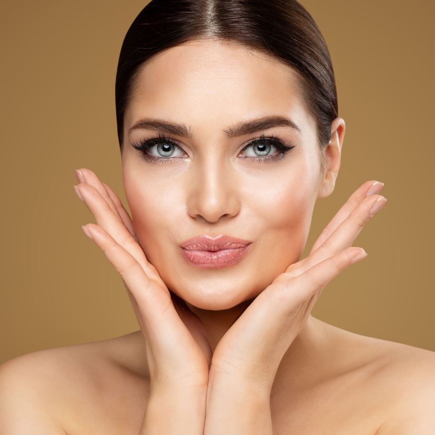 Eye Creams & Lip Care