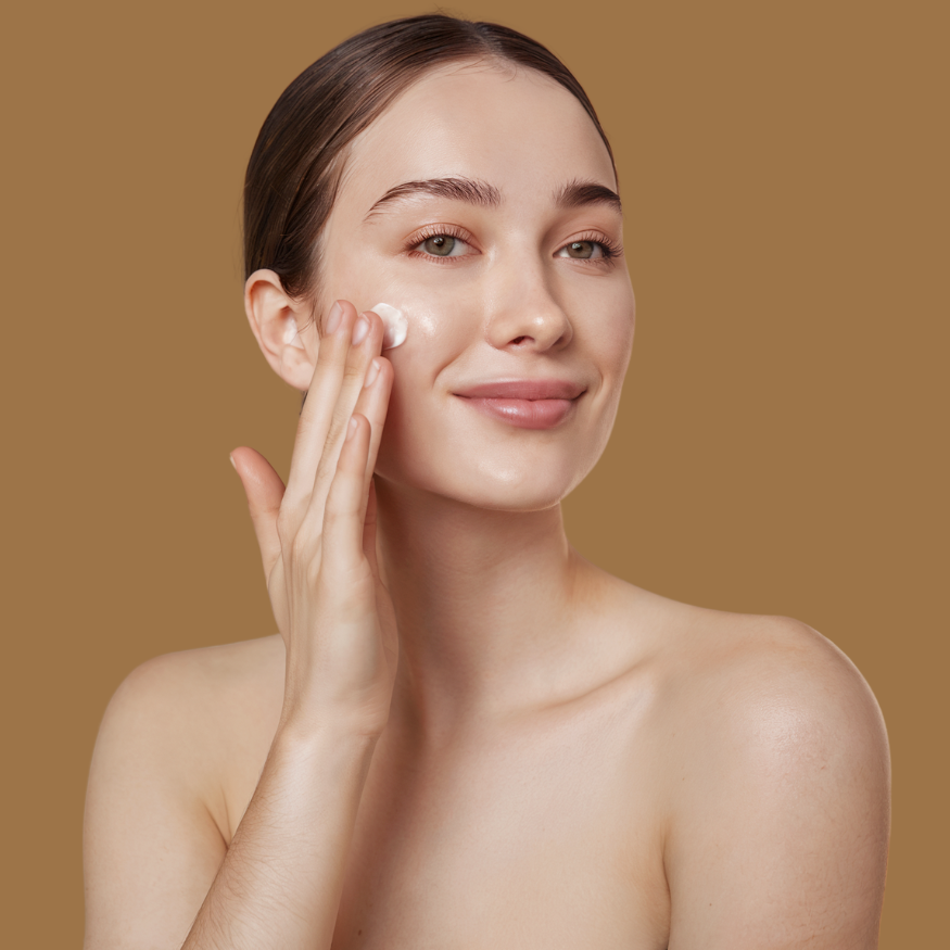 Moisturizer & Face Oils