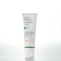 [AXIS-Y]-Sunday Morning Refreshing Cleansing Foam 120ml – Authentic Korean Skincare in Pakistan