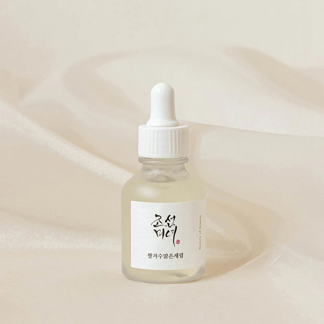 [Beauty of Joseon] Glow Deep Serum: Rice + Alpha Arbutin 30ml – Authentic Korean Skincare.pk