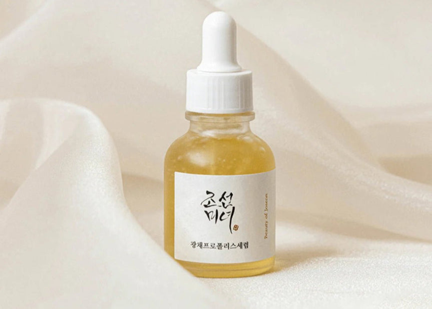 [Beauty of Joseon] Glow Serum: Propolis + Niacinamide 30ml – Authentic Korean Skincare in Pakistan