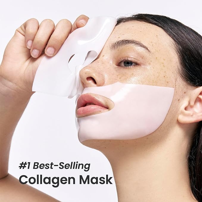 [BIODANCE] Bio Collagen Real Deep Mask 34g – 100%Authentic Korean Skincare in Pakistan