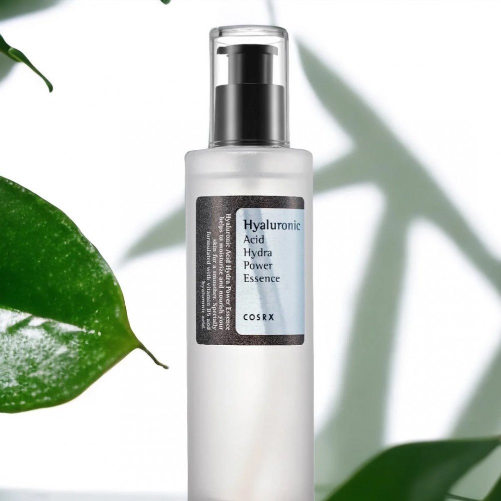 [COSRX] - Hyaluronic Acid Hydra Power Essence 100ml – Skin Barrier Support | Authentic Korean Skincare in Pakistan