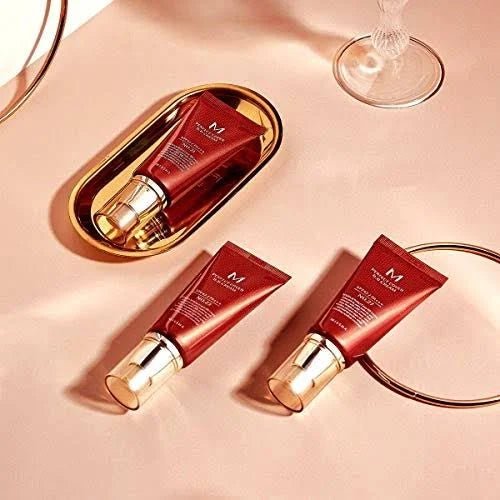 [MISSHA] M Perfect Cover BB Cream #23 20ml – Korean-skincare Pakistan