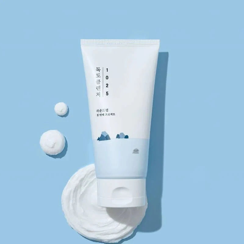 [Round Lab] 1025 DOKDO Cleanser 150ml – 100%Authentic Korean Skincare in Pakistan