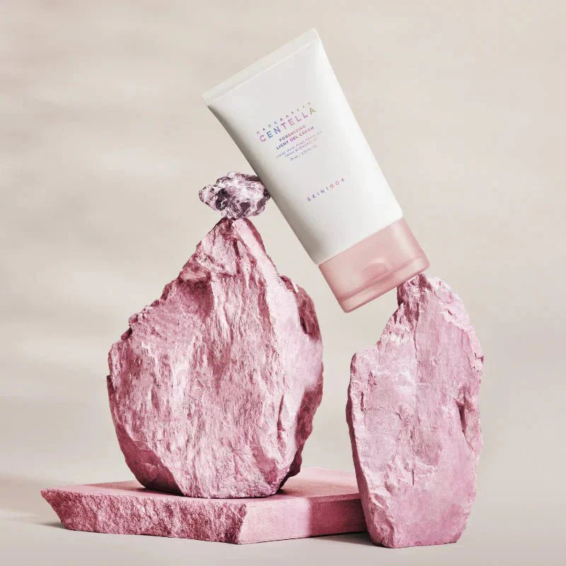 [SKIN1004] Madagascar Centella Poremizing Light Gel Cream – 75ml – 100% Authentic Korean Skincare in Pakistan